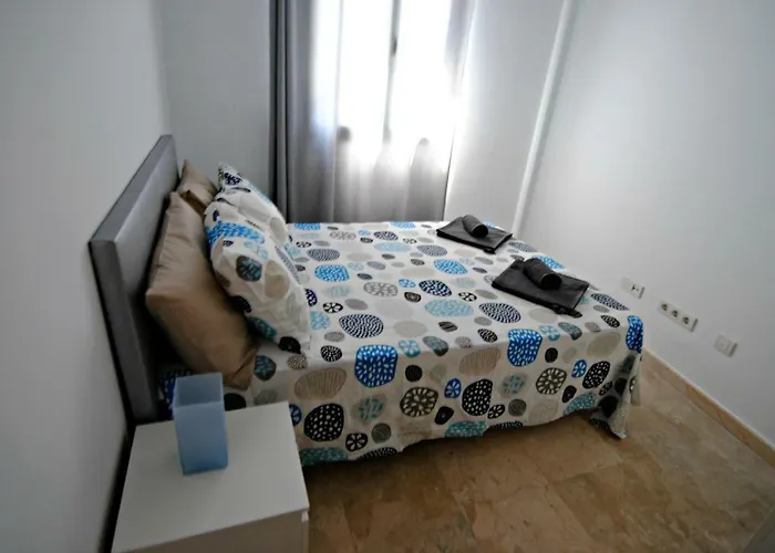 Guest House San Fernando Shared Apartment By Pride Properties Gc