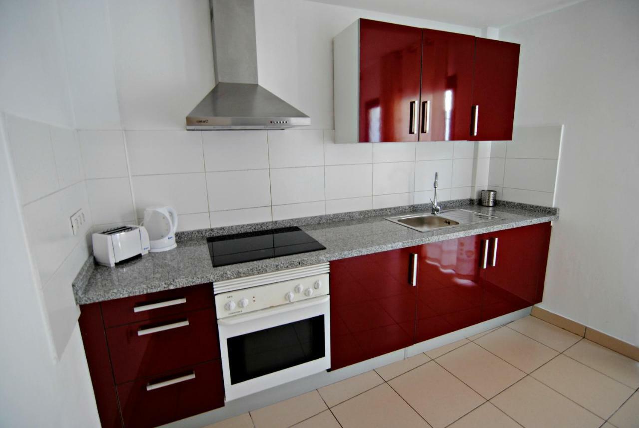 San Fernando Shared By Pride Properties Gc * Maspalomas (Gran Canaria)