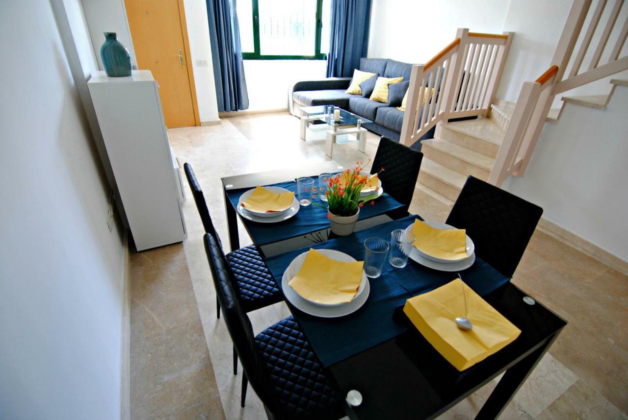 San Fernando Shared By Pride Properties Gc Guest house Maspalomas (Gran Canaria)