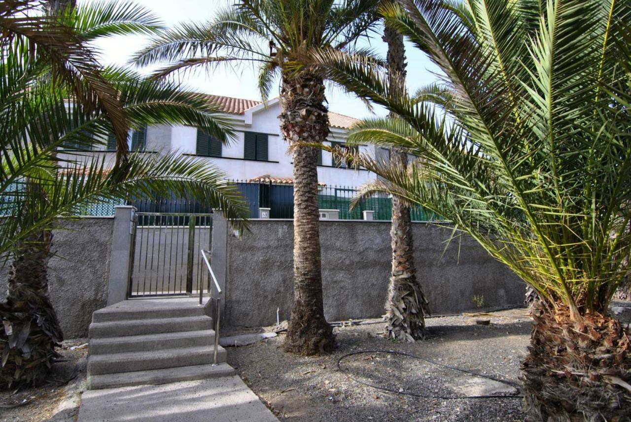 Gæstehus San Fernando Shared By Pride Properties Gc Maspalomas (Gran Canaria)